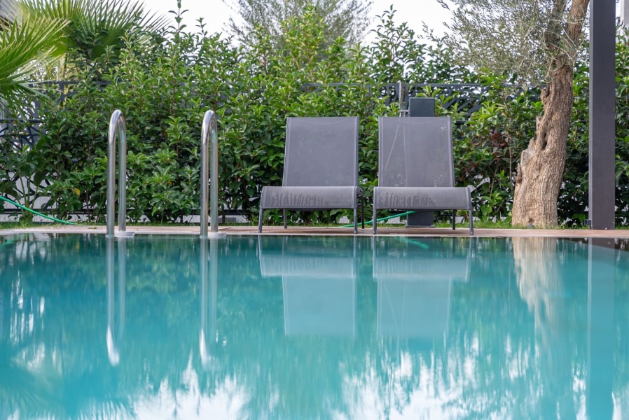 Villa Bodrum Gümüşlük 1